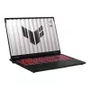 Nešiojamas kompiuteris ASUS TUF Gaming A16 FA608UP-RV019W AMD Ryzen™ 7 260 40,6 cm (16 colių) WUXGA 32 GB DDR5-SDRAM 1 TB SSD NVIDIA GeForce RTX 5070 Wi-Fi 6E (802.11ax) Windows 11 Home Pilka