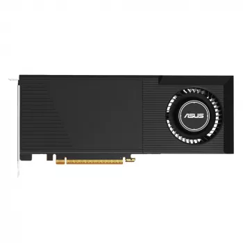 Vaizdo plokštė ASUS Turbo Radeon AI PRO R9700 – 32 GB GDDR6, 256 bitų, PCIe 5.0, aktyvus aušinimas
