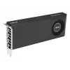 Vaizdo plokštė ASUS Turbo Radeon AI PRO R9700 – 32 GB GDDR6, 256 bitų, PCIe 5.0, aktyvus aušinimas