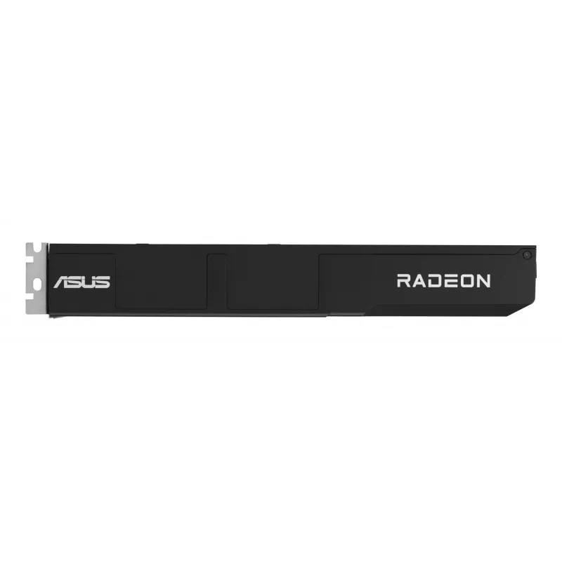 Vaizdo plokštė ASUS Turbo Radeon AI PRO R9700 – 32 GB GDDR6, 256 bitų, PCIe 5.0, aktyvus aušinimas