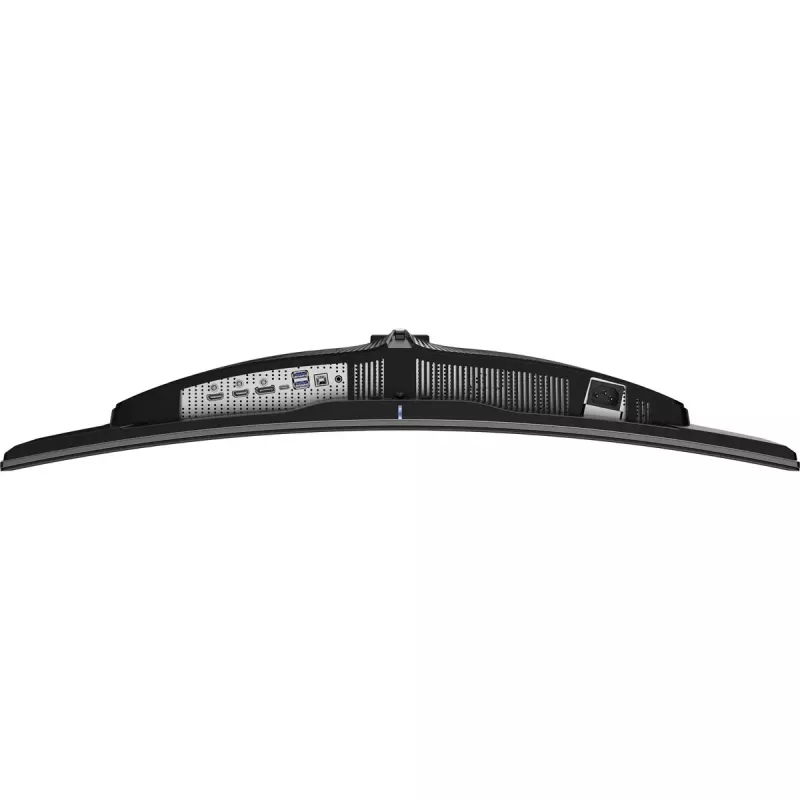 MSI MPG 321CURXDE QD-OLED monitorius 80 cm (31,5 colio) 3840 x 2160 pikselių 4K Ultra HD juodas