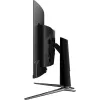 MSI MPG 321CURXDE QD-OLED monitorius 80 cm (31,5 colio) 3840 x 2160 pikselių 4K Ultra HD juodas