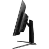 MSI MPG 321CURXDE QD-OLED monitorius 80 cm (31,5 colio) 3840 x 2160 pikselių 4K Ultra HD juodas