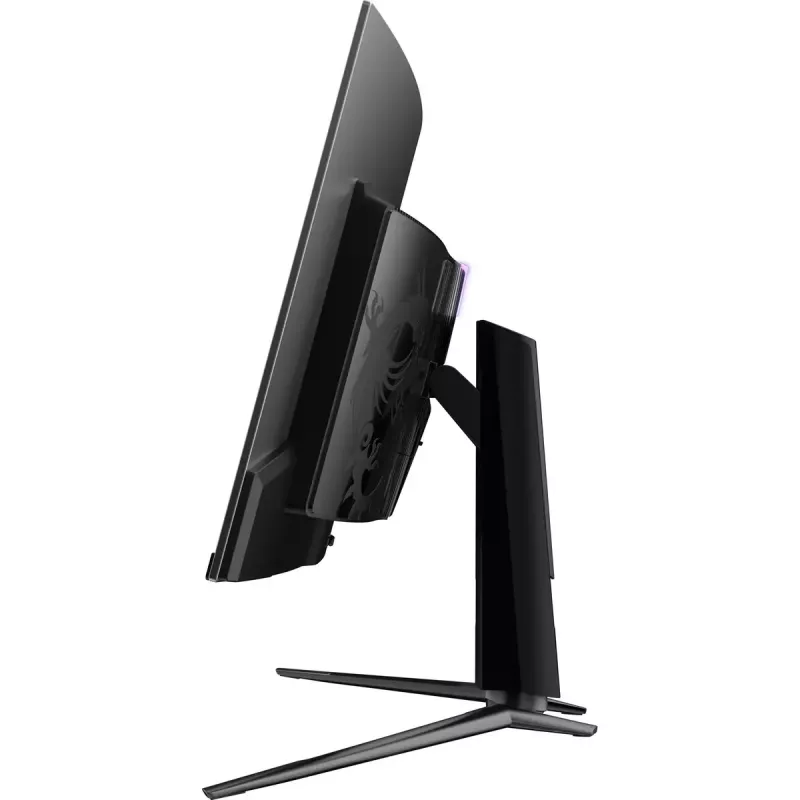 MSI MPG 321CURXDE QD-OLED monitorius 80 cm (31,5 colio) 3840 x 2160 pikselių 4K Ultra HD juodas