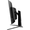 MSI MPG 321CURXDE QD-OLED monitorius 80 cm (31,5 colio) 3840 x 2160 pikselių 4K Ultra HD juodas