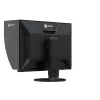 EIZO ColorEdge CG2400SV 24,1 colio (61,2 cm) WUXGA IPS LCD monitorius 1920×1200, USB 3.2 stotelė, VESA, aukštis reguliuojamas, juodas