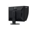 EIZO ColorEdge CG2400SV 24,1 colio (61,2 cm) WUXGA IPS LCD monitorius 1920×1200, USB 3.2 stotelė, VESA, aukštis reguliuojamas, juodas