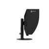 EIZO ColorEdge CG2400SV 24,1 colio (61,2 cm) WUXGA IPS LCD monitorius 1920×1200, USB 3.2 stotelė, VESA, aukštis reguliuojamas, juodas