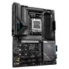 GIGABYTE X870E EAGLE X3D WIFI7 pagrindinė plokštė – palaiko AMD Ryzen 9000 CPU, 14+2+2 fazių VRM, DDR5 iki 9000 Hz (OC), 1xPCIe 5.0 + 3xPCIe 4.0, Wi-Fi 7, 5GbE LAN, USB 4