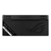 Mechaninė žaidimų klaviatūra ASUS ROG Falchion Ace 75% – USB, magnetiniai-mechaniniai jungikliai, RGB, juoda