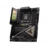 Motininė plokštė MSI MEG X870E ACE MAX AM5 su 4x DDR5, 4x SATA, 5x M.2 (7E85-001R)