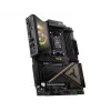 Motininė plokštė MSI MEG X870E ACE MAX AM5 su 4x DDR5, 4x SATA, 5x M.2 (7E85-001R)