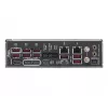 Motininė plokštė MSI MEG X870E ACE MAX AM5 su 4x DDR5, 4x SATA, 5x M.2 (7E85-001R)