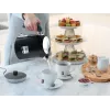 Kenwood ZJX650BK elektrinis virdulys 1 L 2200 W Juodas
