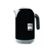 Kenwood ZJX650BK elektrinis virdulys 1 L 2200 W Juodas
