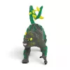 Figūrėlė Schleich ELDRADOR CREATURES Džiunglių šimpanzė, žalia, nuo 7 m.
