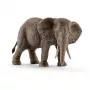 Schleich WILD LIFE Afrikos dramblio patelė, 3 metai, Safario laukiniai gyvūnai, įvairiaspalvis, plastikas, 1 vnt.