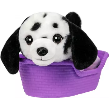 Moose Toys Little Live Pets My Really Real Puppy Mini's - Pepper