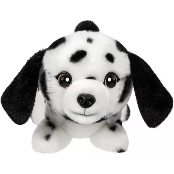 Moose Toys Little Live Pets My Really Real Puppy Mini's - Pepper
