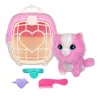 Moose Toys Scruff a Luvs – minkšti žaisliniai gyvūnėliai, nuo 2 metų