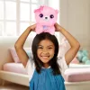 Moose Toys Scruff a Luvs – minkšti žaisliniai gyvūnėliai, nuo 2 metų