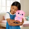 Moose Toys Scruff a Luvs – minkšti žaisliniai gyvūnėliai, nuo 2 metų