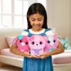 Moose Toys Scruff a Luvs – minkšti žaisliniai gyvūnėliai, nuo 2 metų
