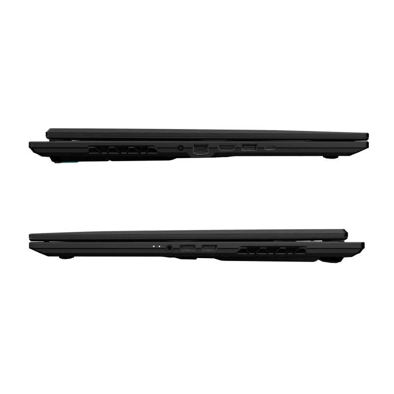 Nešiojamas kompiuteris GIGABYTE GAMING A18 3VHK3DEC64SH, AMD Ryzen™ 7 260, 45,7 cm (18 colių) WQXGA, 32 GB DDR5-SDRAM, 1 TB SSD, NVIDIA GeForce RTX 5060, Wi-Fi 6E (802.11ax), Windows 11 Home, juodas