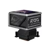 All-in-one skysčio aušintuvas ASUS ROG RYUO IV 360 ARGB – 360 mm radiatorius, 120 mm ventiliatoriai, juoda