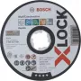 Bosch X-LOCK MULTI CONSTRUCTION pjovimo diskas