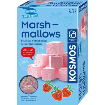 Kosmos 47856047 vaikų mokslo žaislas – Eksperimentų rinkinys „Maisto gamyba“