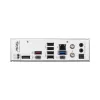 Motininė plokštė MSI MAG B850 GAMING PLUS MAX WIFI (AM5) – lizdas AM5, B850 mikroschemų rinkinys, ATX, Wi-Fi