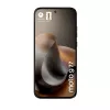 Motorola moto g77 17,3 cm (6,8 colio) hibridinis dviejų SIM „Android 16.0“ 5G USB Type-C 8 GB 256 GB 5200 mAh juoda