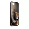 Motorola moto g77 17,3 cm (6,8 colio) hibridinis dviejų SIM „Android 16.0“ 5G USB Type-C 8 GB 256 GB 5200 mAh juoda