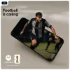 Motorola moto g77 17,3 cm (6,8 colio) hibridinis dviejų SIM „Android 16.0“ 5G USB Type-C 8 GB 256 GB 5200 mAh juoda