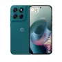 Mobilusis telefonas Motorola moto g77 17,3 cm (6,8 colio) hibridinis dviejų SIM kortelių Android 16.0 5G USB Type-C 8 GB 256 GB 5200 mAh žalias