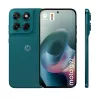 Mobilusis telefonas Motorola moto g77 17,3 cm (6,8 colio) hibridinis dviejų SIM kortelių Android 16.0 5G USB Type-C 8 GB 256 GB 5200 mAh žalias