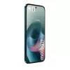 Mobilusis telefonas Motorola moto g77 17,3 cm (6,8 colio) hibridinis dviejų SIM kortelių Android 16.0 5G USB Type-C 8 GB 256 GB 5200 mAh žalias