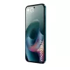 Mobilusis telefonas Motorola moto g77 17,3 cm (6,8 colio) hibridinis dviejų SIM kortelių Android 16.0 5G USB Type-C 8 GB 256 GB 5200 mAh žalias