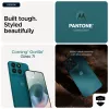 Mobilusis telefonas Motorola moto g77 17,3 cm (6,8 colio) hibridinis dviejų SIM kortelių Android 16.0 5G USB Type-C 8 GB 256 GB 5200 mAh žalias