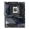 GIGABYTE X870E AORUS MASTER X3D pagrindinė plokštė – palaiko AMD Ryzen 9000, 18+2+2 fazių VRM, DDR5 iki 9000 Hz (OC), 2xPCIe 5.0 + 3xPCIe 4.0, Wi-Fi 7, 10GbE LAN, USB 4