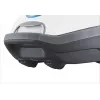 Siemens VSZ7442S cilindrinis dulkių siurblys sausam valymui su dulkių maišeliu, 650 W