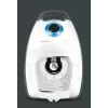 Siemens VSZ7442S cilindrinis dulkių siurblys sausam valymui su dulkių maišeliu, 650 W