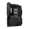 ASUS ROG CROSSHAIR X870E DARK HERO pagrindinė plokštė AMD X870E Socket AM5 ATX