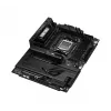 ASUS ROG CROSSHAIR X870E DARK HERO pagrindinė plokštė AMD X870E Socket AM5 ATX