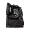 ASUS ROG CROSSHAIR X870E DARK HERO pagrindinė plokštė AMD X870E Socket AM5 ATX