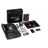 ASUS ROG CROSSHAIR X870E DARK HERO pagrindinė plokštė AMD X870E Socket AM5 ATX