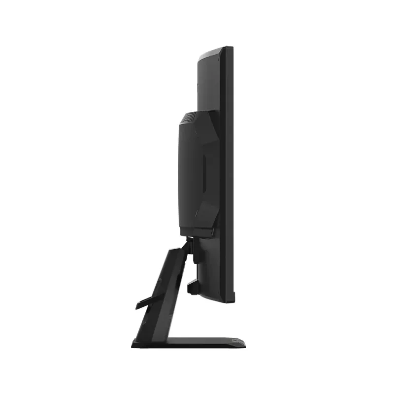 GIGABYTE GS27FCA 27 colių išlenktas FHD žaidimų monitorius - 1920 x 1080, 200Hz, 1 ms, 250 cd/m², FreeSync Premium, HDR Ready, HDMI 2.0, DisplayPort 1.4