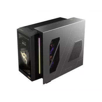 Stalinis kompiuteris MSI MEG Vision X AI 2NVR7-236AT Core Ultra 7 (00B92111-236) Juodas