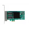Tinklo plokštė DeLOCK 88504 vidinė Ethernet 4000 Mbit/s